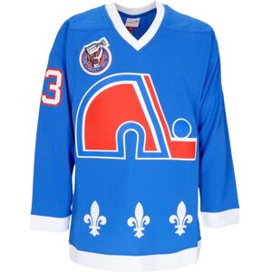 MITCHELL & NESS - NHL 1992 Sundin No.13 MITCHELL & NESS - NHL 1992 Sundin No.13