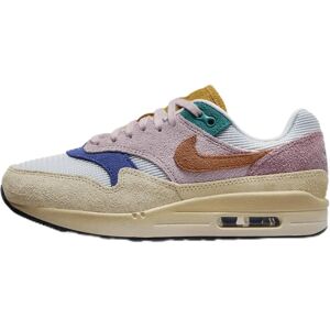 Nike W Air Max 1 '87 Rugged Orange-Plum Fog-Violet Dust - Sneakers Nike W Air Max 1 '87 Rugged Orange-Plum Fog-Violet Dust - Sneakers