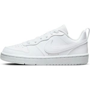 Nike White Casual Sneakers DV5456-106 - Casual Shoes Nike White Casual Sneakers DV5456-106 - Casual Shoes