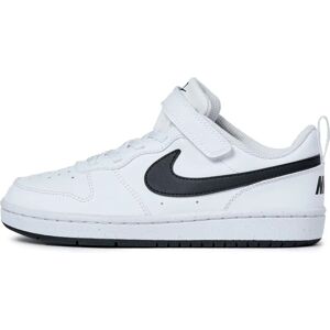 Zapatillas infantiles Nike Court Borough Low Recraft Zapatillas infantiles Nike Court Borough Low Recraft