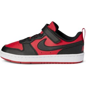 Nike gerecyclede kindersneakers - Rood/Zwart - 28 EU - Sneakers Nike gerecyclede kindersneakers - Rood/Zwart - 28 EU - Sneakers