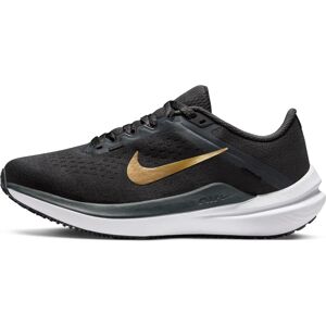 Nike Winflo 10 Running Shoes - Mesh Ventilation - Nike Air Support - Durable Rubber Sole - Neutral Fit Nike Winflo 10 Running Shoes - Mesh Ventilation - Nike Air Support - Durable Rubber Sole - Neutral Fit