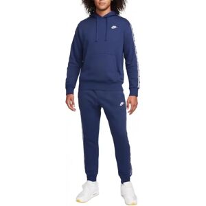 Nike Club Fleece Mens Graphic Hooded Tracksuit - 2XL Nike Club Fleece Mens Graphic Hooded Tracksuit - 2XL