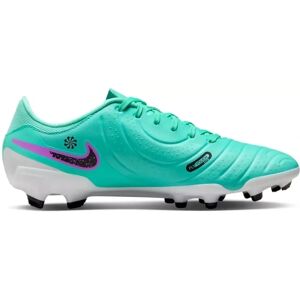 Nike Tiempo Legend 10 Academy Voetbalschoenen - Blauw/Roze/Wit - 8.5 Nike Tiempo Legend 10 Academy Voetbalschoenen - Blauw/Roze/Wit - 8.5