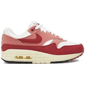 Nike Air Max 1 Røde Trænere - Sneakers Nike Air Max 1 Røde Trænere - Sneakers
