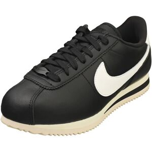 Nike Cortez 23 Premium Black/ Sail-Alabaster - Sneakers Nike Cortez 23 Premium Black/ Sail-Alabaster - Sneakers