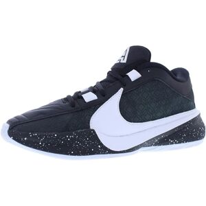 Nike Zoom Freak 5 Black - Basketball Shoes Nike Zoom Freak 5 Black - Basketball Shoes