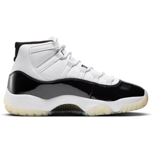 Nike Jordan 11 Retro Dmp Defining Moments - Biały - Rozmiar UK 9 Nike Jordan 11 Retro Dmp Defining Moments - Biały - Rozmiar UK 9