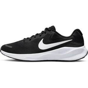 Nike Revolution 7 Black Men’s Sneaker - Running Shoes Nike Revolution 7 Black Men’s Sneaker - Running Shoes