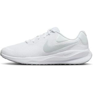 Nike Revolution 7 Men's Road Running Shoes - White - Running Shoes Nike Revolution 7 Men's Road Running Shoes - White - Running Shoes