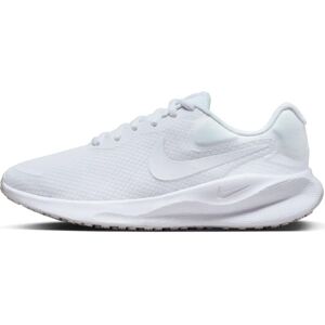 Nike Revolution 7 Womens Running Shoes - Wht/Wht - 8 - Running Shoes Nike Revolution 7 Womens Running Shoes - Wht/Wht - 8 - Running Shoes