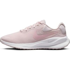 Nike Revolution 7 Pink Laufschuhe - Laufschuhe Nike Revolution 7 Pink Laufschuhe - Laufschuhe