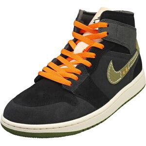Nike Jordan Mid Se Craft Anthracite Light Olive - Taille UK 7.5 - Publicité Nike Jordan Mid Se Craft Anthracite Light Olive - Taille UK 7.5 - Publicité