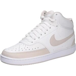 Nike Vision Mid Beige - Casual Sneakers Nike Vision Mid Beige - Casual Sneakers