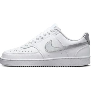 Nike NIKE SPORTSWEAR Court Vision Low Next Nature - Sneakers, Synthétique, Basse Nike NIKE SPORTSWEAR Court Vision Low Next Nature - Sneakers, Synthétique, Basse