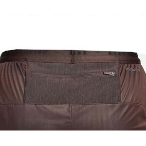 Nike Storm-FIT Phenom Dark Brown Running Trousers - Running Nike Storm-FIT Phenom Dark Brown Running Trousers - Running