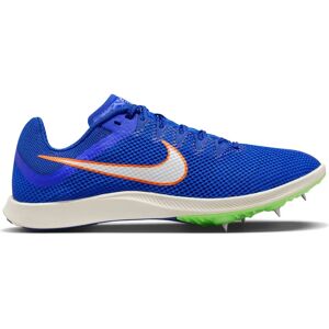 Nike Zoom Rival Distance - Blau/Weiß/Hellgrün - Laufschuhe Nike Zoom Rival Distance - Blau/Weiß/Hellgrün - Laufschuhe
