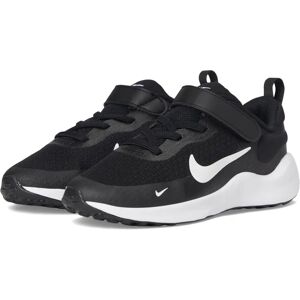 Nike Revolution 7 Grands Enfants - noir/blanc/blanc - Publicité Nike Revolution 7 Grands Enfants - noir/blanc/blanc - Publicité