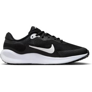 Nike Revolution 7 Kids Running Shoes - unisex - Black/White - 5.5 Nike Revolution 7 Kids Running Shoes - unisex - Black/White - 5.5