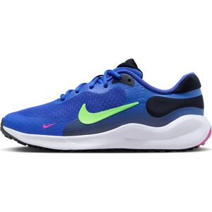 Nike Revolution 7 Sneakers Blau - Sneakers Nike Revolution 7 Sneakers Blau - Sneakers