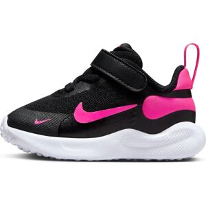 Nike Revolution 7 (FB7691) - black/white/hyper pink Nike Revolution 7 (FB7691) - black/white/hyper pink