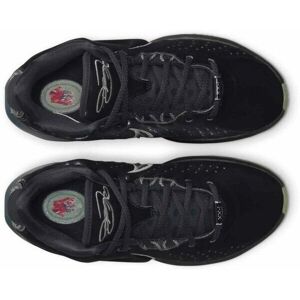 Pantofi de baschet Nike LeBron XXI Tahitian - Negru/Gri Pantofi de baschet Nike LeBron XXI Tahitian - Negru/Gri