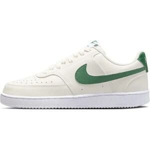 Nike Womens Court Vision Lo NN Sneakers - Beige - Sneakers Nike Womens Court Vision Lo NN Sneakers - Beige - Sneakers