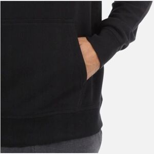 Nike Men's Fleece Hoodie Joggers Set - Black - Hoodies & Joggers Nike Men's Fleece Hoodie Joggers Set - Black - Hoodies & Joggers