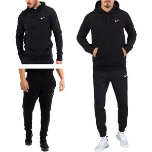 Nike Club Fleece Hoodie L - Sportswear Clothing Nike Club Fleece Hoodie L - Sportswear Clothing