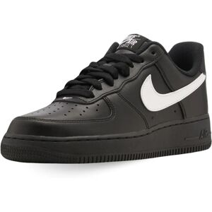 Nike Air Force 1 '07 Black - Sneakers Nike Air Force 1 '07 Black - Sneakers