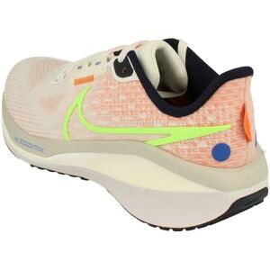 Nike VOMERO 17 Running Trainers - Lightweight, Breathable, Long-Distance Nike VOMERO 17 Running Trainers - Lightweight, Breathable, Long-Distance