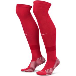 Chaussettes Unisex Rouge Nike Matchfit - FQ8253-657 - Chaussettes de Football - Publicité Chaussettes Unisex Rouge Nike Matchfit - FQ8253-657 - Chaussettes de Football - Publicité