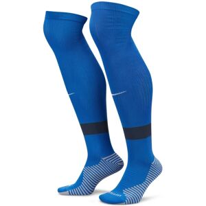 Nike Royal Blue Matchfit Soccer Socks - Unisex Nike Royal Blue Matchfit Soccer Socks - Unisex