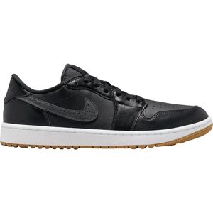 Nike Air Jordan 1 Low Golf Sneaker - Wasserdicht, Leder, Bequem Nike Air Jordan 1 Low Golf Sneaker - Wasserdicht, Leder, Bequem