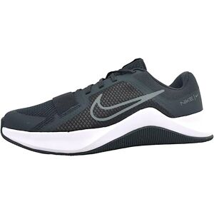 Nike MC Trainer 2 Herren Laufschuh in Schwarz - Trainingsschuh Nike MC Trainer 2 Herren Laufschuh in Schwarz - Trainingsschuh