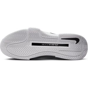 Nike Zoom GP Challenge 1 - Blanco/Negro Zapatillas de tenis Nike Zoom GP Challenge 1 - Blanco/Negro Zapatillas de tenis