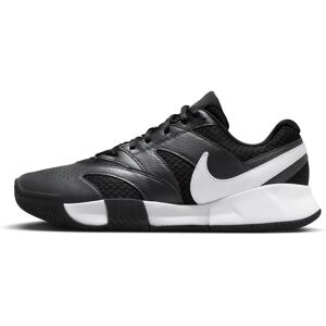 Nike Court Lite 4 (FD6574) - negru/antracit/alb Nike Court Lite 4 (FD6574) - negru/antracit/alb