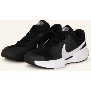 Nike Zoom GP Challenge Pro - (FJ7767-001) zwart/zwarte/wit Nike Zoom GP Challenge Pro - (FJ7767-001) zwart/zwarte/wit