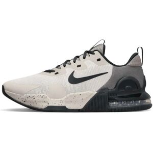 Nike Air Max Alpha Trainer 5 - Grey - Training Shoes Nike Air Max Alpha Trainer 5 - Grey - Training Shoes