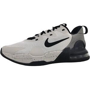 Nike Air Max Alpha Trainer 5 - Gris/Noir - Chaussures d'entraînement - Publicité Nike Air Max Alpha Trainer 5 - Gris/Noir - Chaussures d'entraînement - Publicité