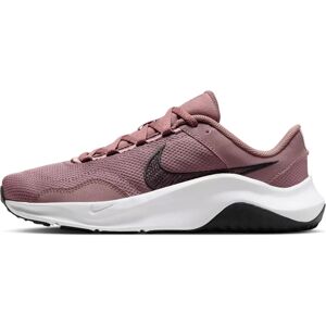 Nike Legend Essential 3 Next Nature Purple Training Shoes - Training Nike Legend Essential 3 Next Nature Purple Training Shoes - Training