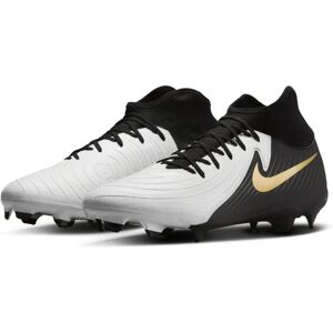 Nike Brand Phantom Luna II Academy Football Boots - Black/White - Firm Ground Nike Brand Phantom Luna II Academy Football Boots - Black/White - Firm Ground