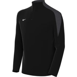 Nike Dri-FIT Strike Kids Football Training Top - Black - Short Sleeve Nike Dri-FIT Strike Kids Football Training Top - Black - Short Sleeve