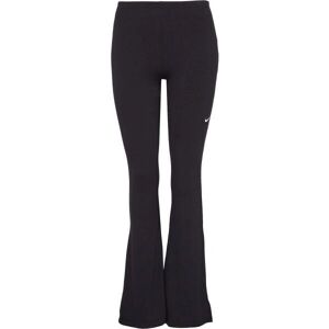 Nike Black Flared Leggings - Sportwear Nike Black Flared Leggings - Sportwear