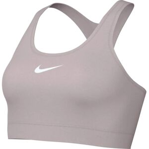 Sujetador Nike Swoosh de Soporte Medio - Violeta/Blanco - XS Sujetador Nike Swoosh de Soporte Medio - Violeta/Blanco - XS