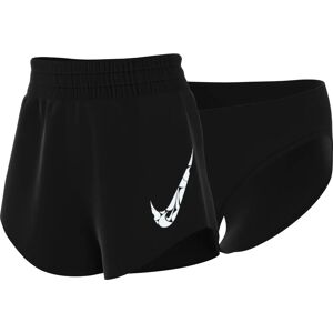 Șorturi Nike Negre S Dri-FIT pentru femei Șorturi Nike Negre S Dri-FIT pentru femei