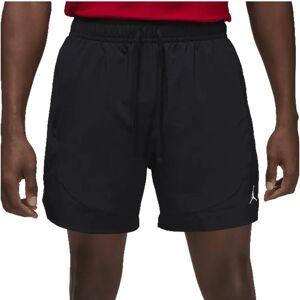 Nike Jordan Dri-FIT Woven Shorts - Men - Black - S Nike Jordan Dri-FIT Woven Shorts - Men - Black - S