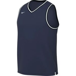Nike DNA Basketball Jersey - Midnight Navy/White - L - Basketball Jersey Nike DNA Basketball Jersey - Midnight Navy/White - L - Basketball Jersey