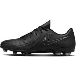 Nike Phantom GX II Club Black Football Boots - Men Nike Phantom GX II Club Black Football Boots - Men