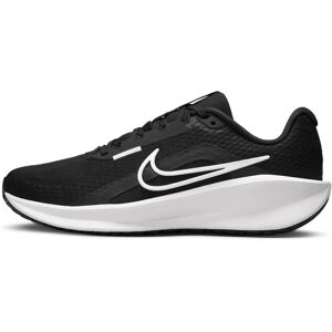Nike Downshifter 13 Black Running Shoes - Road & Daily Nike Downshifter 13 Black Running Shoes - Road & Daily